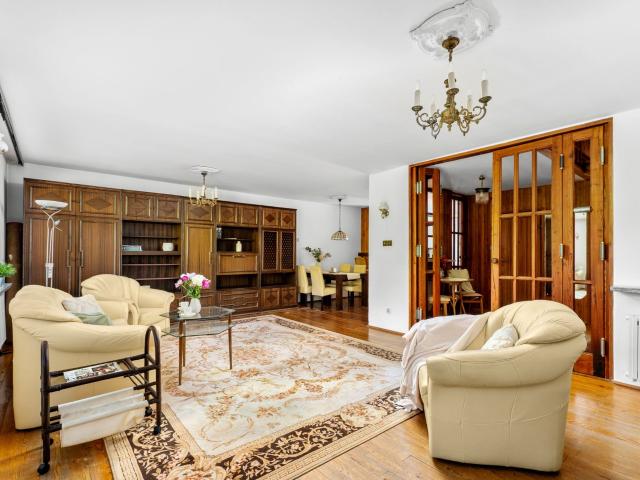 Wynajmę dom 189 m² ul. Kopernickiego, Kraków, Kliny