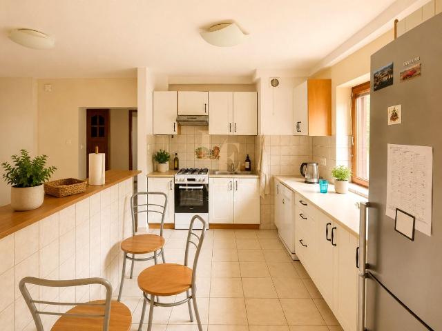 Wynajmę dom 190 m² ul. 6 Sierpnia, Warszawa, Ursynów