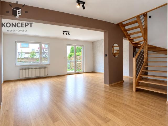 Wynajmę dom 190 m² Wrocław
