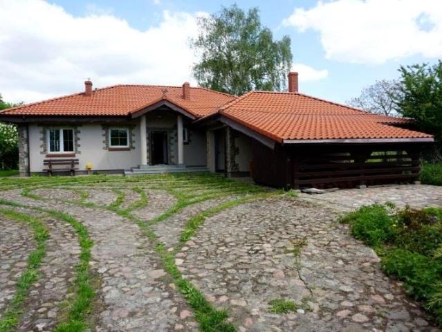 Wynajmę dom 199 m² Warzymice