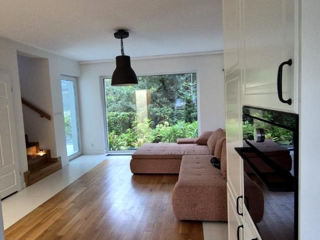 Wynajmę dom 103 m² ul. Kubackiego, Suchy Las