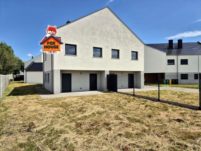 Wynajmę dom 100,71 m² ul. Jodłowa, Kruszyn