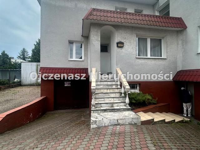 Dom na wynajem, Miedzyń Bydgoszcz