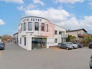 Zbożowa, Zabałwanie, Wieliczka, Powiat wielicki, Województwo małopolskie