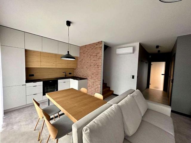 Wynajmę dom 100 m² ul. Parkowa, Kiełczów