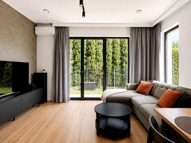 Wynajmę dom 100 m² ul. Torowa, Nowa Iwiczna