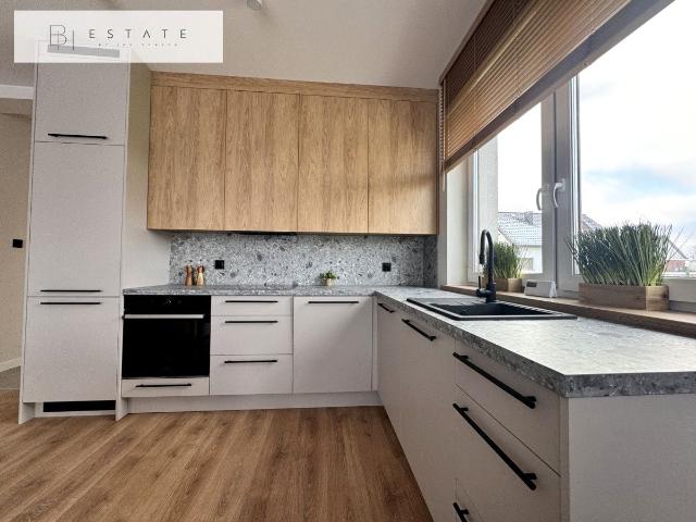 Wynajmę dom 101,50 m² ul. Sosnowa, Żukowo