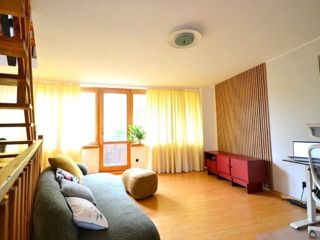 Wynajmę dom 101 m² al. Wiśniowa, Wrocław