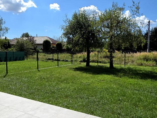 Wynajmę dom 101 m² Kraków, Kostrze