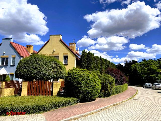Wynajmę dom 102 m² ul. Cisowa, Zielona Góra, Leśne