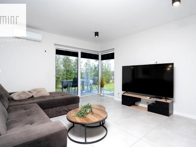 Wynajmę dom 105 m² Kraków