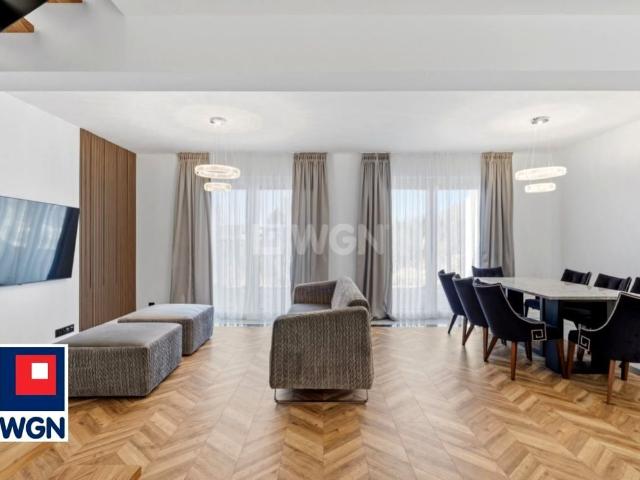 Wynajmę dom 105 m² ul. Irysowa, Reda, Betlejem