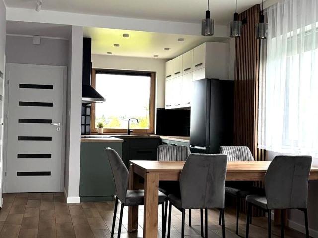 Wynajmę dom 106,28 m² ul. Alberta, Gdańsk, Kokoszki