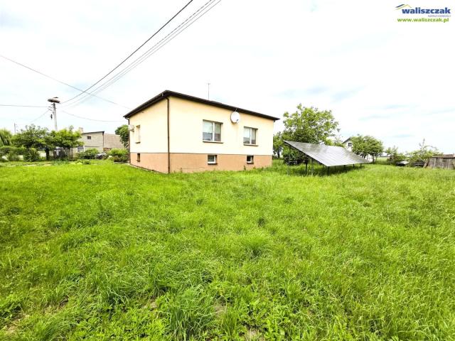 Wynajmę dom 110 m² Mzurki