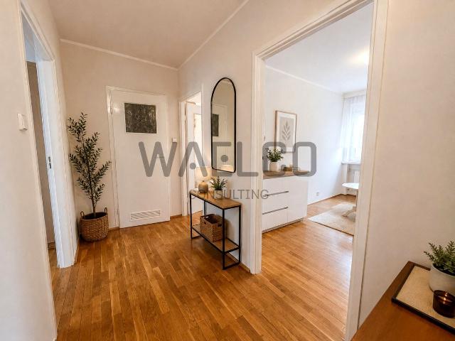 Wynajmę dom 110 m² ul. Swantibora, Poznań, Antoninek