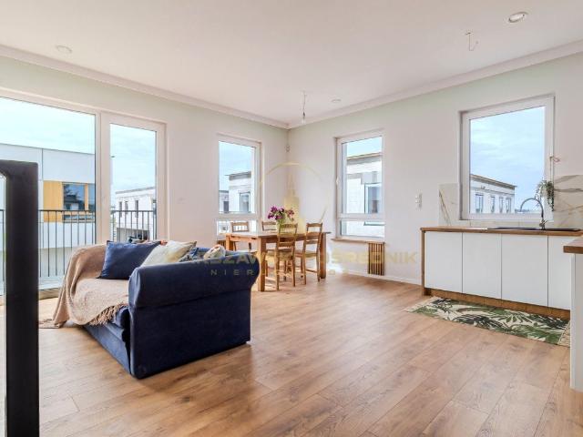 Wynajmę dom 110 m² ul. Szkolna, Lesznowola