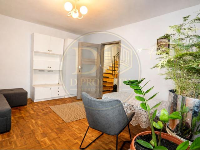 Wynajmę dom 110 m² ul. Spadochroniarzy, Bydgoszcz, Jachcice