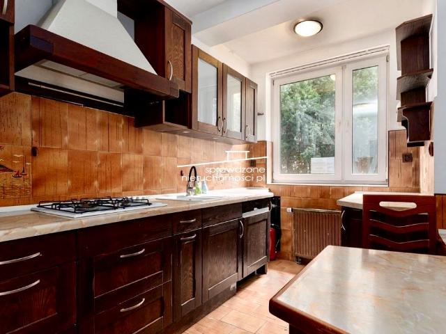 Wynajmę dom 110 m² Warszawa, Mokotów