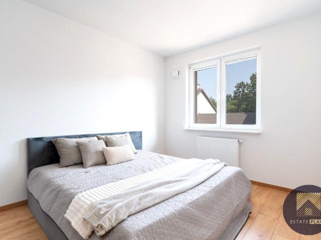 Wynajmę dom 112,90 m² Warszawa, Kobiałka