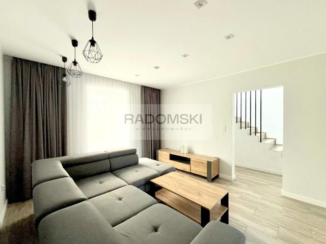 Wynajmę dom 112 m² ul. Abrahama, Rumia