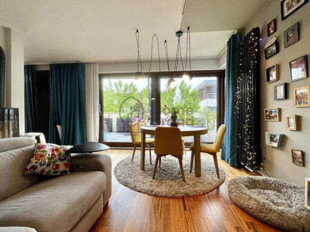 Wynajmę dom 117 m² Wrocław, Krzyki