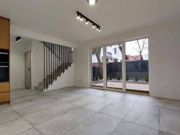 Legionowo, Powiat legionowski, Województwo mazowieckie