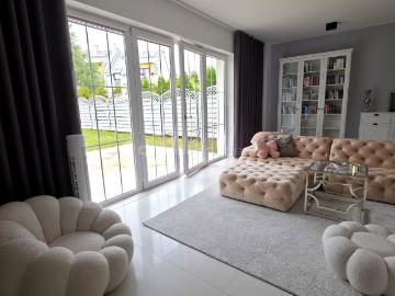 Wynajmę dom 115,62 m² ul. Kordeckiego, Olsztyn, Gutkowo