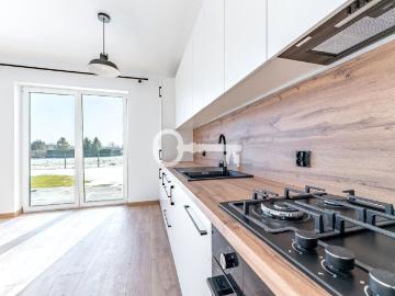 Wynajmę dom 116 m² Puck