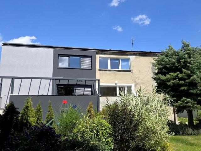 Wynajmę dom 116 m² ul. Sokola, Wrocław, Krzyki