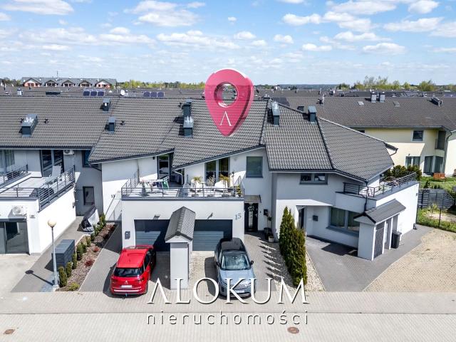 Wynajmę dom 123 m² Niepołomice