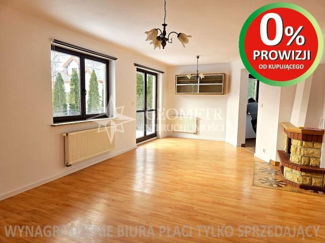 Wynajmę dom 120 m² Chotomów
