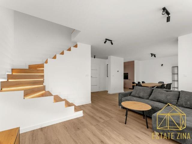 Wynajmę dom 120 m² Rączna