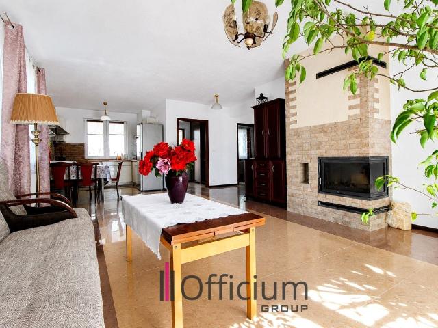 Wynajmę dom 120 m² ul. Cedrowa, Opacz Kolonia