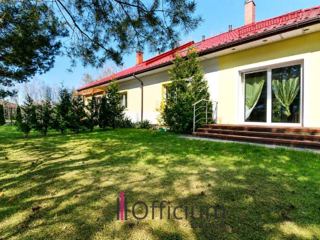 Wynajmę dom 120 m² ul. Cedrowa, Opacz Kolonia
