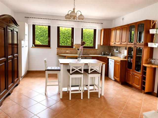 Wynajmę dom 120 m² ul. Drogowców, Reda