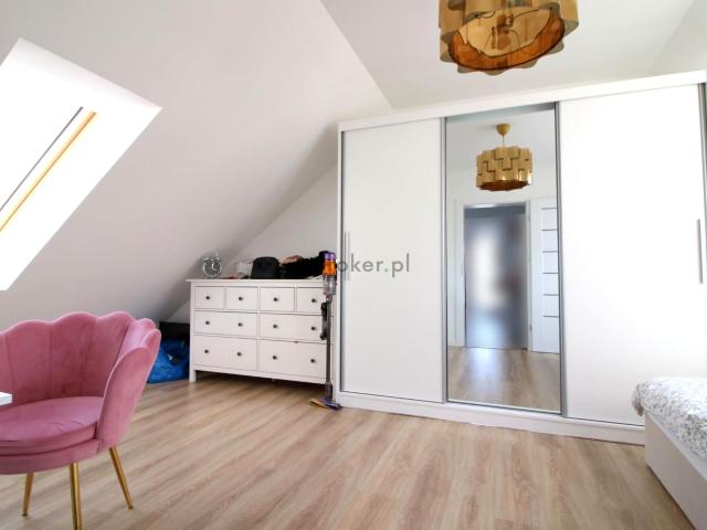 Wynajmę dom 120 m² ul. Leśna, Bibice