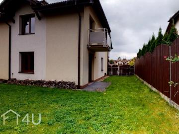 Wynajmę dom 121 m² ul. Żeleńskiego, Katowice, Kostuchna