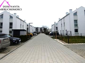 Gmina Kosakowo, Powiat pucki, Województwo pomorskie