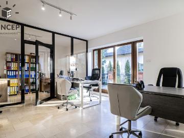 Wynajmę dom 1234 m² ul. Trawowa, Wrocław, Muchobór Wielki