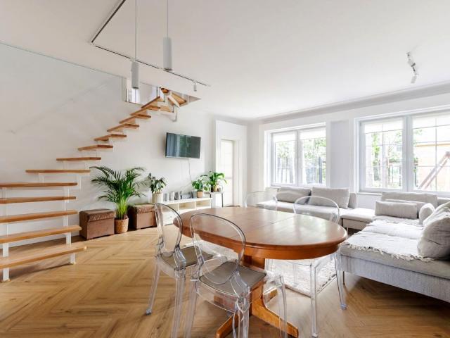 Wynajmę dom 124,70 m² ul. Graniczna, Marki