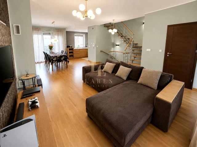 Wynajmę dom 145 m² ul. Łamana, Warszawa, Włochy