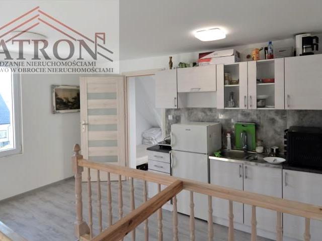 Wynajmę dom 125 m² Nowe Jaroszowice