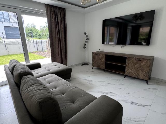 Wynajmę dom 125 m² Bystrzyca Górna