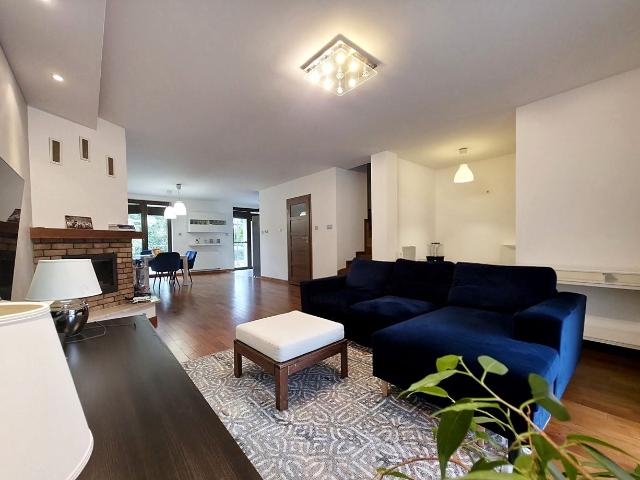 Wynajmę dom 128 m² ul. Karmelowa, Dyminy