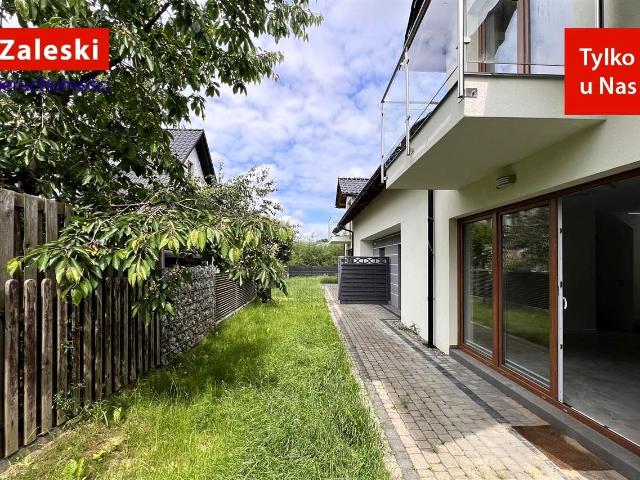 Wynajmę dom 130,66 m² ul. Horacego, Gdańsk, Osowa