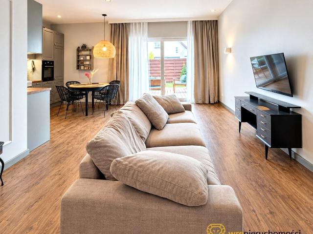 Wynajmę dom 130 m² Ślęza