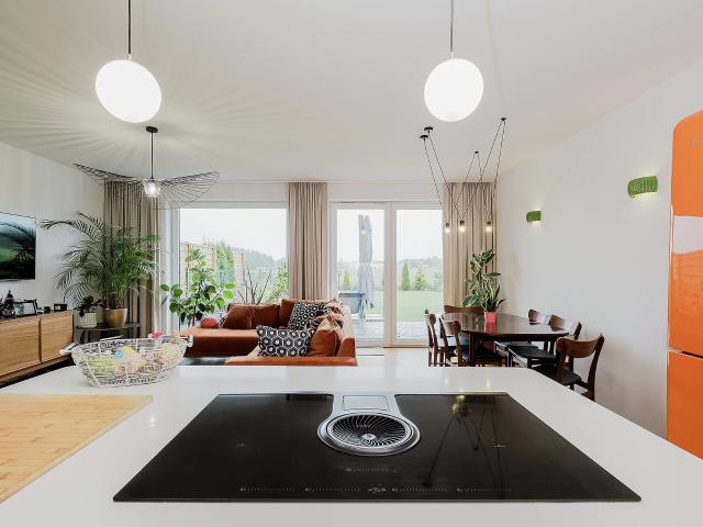 Wynajmę dom 130 m² ul. Agatowa, Banino
