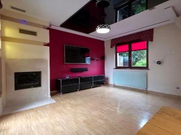 Wynajmę dom 130 m² ul. Agrestowa, Bielany Wrocławskie