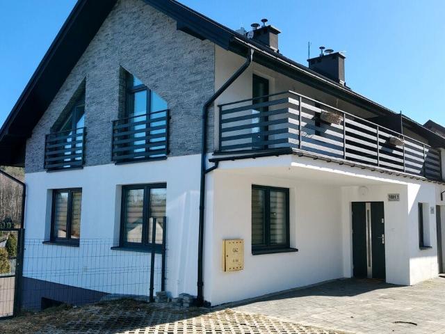 Wynajmę dom 130 m² ul. Białych Brzóz, Zabierzów