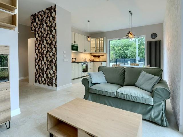 Wynajmę dom 132 m² Gdańsk, Ujeścisko